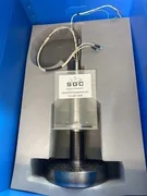 Applied Materials Semicat HTHU Heater PN: 0010-76152