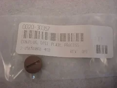 Applied Materials Showerhead Plug 0020-30357