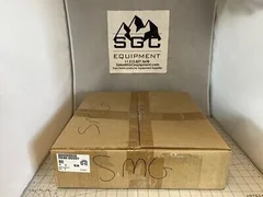 Applied Materials Side, Shield 2 PN: 0040-00557 REV: B