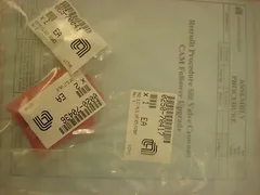 Applied Materials Slit Valve Cam Kit 0240-70867