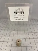 Applied Materials Spacer, Fuse Bracket PN: 0020-75522