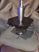 Applied Materials Spindle, Reflexion, 0040-82128, 0020-44857, 0020-41158