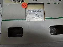 Applied Materials Stec, MFC SEC-4400MC-UC-G2 100 SCCM N2 . AMAT# 3030-05218