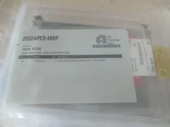 Applied Materials Stepper Controller Driver Board 0100-20173 1.7 AMP NIB