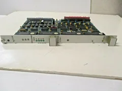 Applied Materials Stepper Driver 0100-00003 