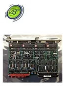 Applied Materials Stepper Driver PCB 0100-00003 AMAT