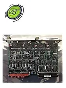 Applied Materials Stepper Driver PCB 0100-00003 AMAT