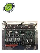 Applied Materials Stepper Driver PCB 0100-00003 AMAT