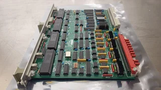 Applied Materials Stepper Driver PCB AMAT 0110-00077