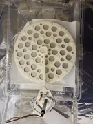 Applied Materials Susceptor Assy Nitride AMAT 0010-09464