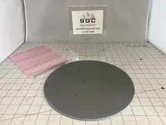 Applied Materials Susceptor PN: 0200-00736 REV: 001