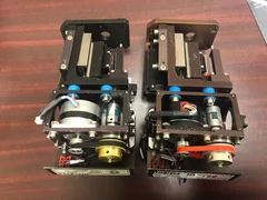 Applied Materials Susceptor lift  0100-09340