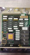 Applied Materials Synergy Microsystems V4.8 CPU  Board AMAT 0190-09667