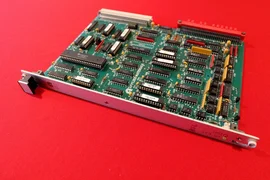 Applied Materials System Electronic Interface BD ASY 0100-20001  FAB 0110-20001