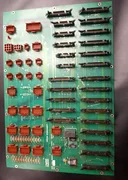 Applied Materials System Interconnect BD ASSY 0100-00022 AMAT