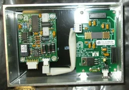 Applied Materials TC ISO Amplifier Assy p/n 0010-21699