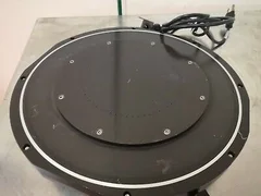 Applied Materials TOP LID, Sold as seen, need refurb... AMAT P5000 0242-13822