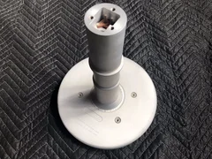 Applied Materials TXZ Heater 0040-36180 Refurbished Non Copper