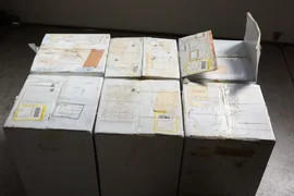 Applied Materials TXZ Heater  6 Units 0040-36180 Refurbished Non Copper process