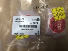 Applied Materials TXZ RF strap  0021-35987