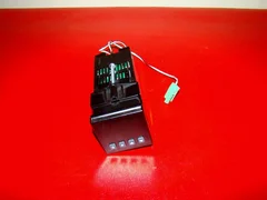 Applied Materials Temperature Controller P48 Series Amat 0190-53536 OEMNMCB3 V5.