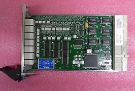 Applied Materials Tenta DIDO Board cPCI AS00710-02 0190-07450