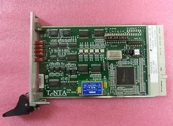 Applied Materials Tenta SCOM CPCI Board AS00800-04 0190-07449