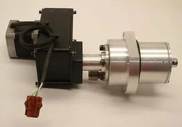 Applied Materials Throttle Valve with Drive 0020-09999 CDSL-D-186