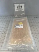 Applied Materials Tube, Gas Supply, POSN A&D, EGEC PN: 0050-09595 REV: E