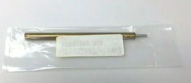 Applied Materials Type 0040-00388 Flat Finder Roller 125mm
