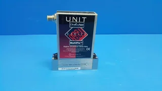 Applied Materials / UNIT UFC-8565C Mass Flow Controller * AMAT 3030-12167