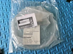 Applied Materials Uni-insert, GDP, Liner, 88 Hole Quartz AMAT 0200-10246