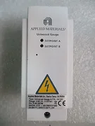Applied Materials Universal Gauge / 0.775-10.13V / PN 0190-26769