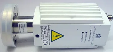 Applied Materials Universal Pirani Gauge Inficon 0190-26769