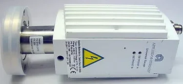 Applied Materials Universal Pirani Gauge Inficon 0190-26769