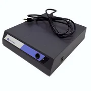 Applied Materials VGA Monitor Base Unit 0010-75091 Rev. A