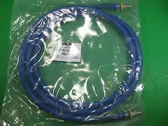 Applied Materials Valin Assembly Hose Turbo RT to Mag Head -- 0190-18404 -- New