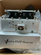 Applied Materials Vectra IMP Source 0010-21706  .015 CAP