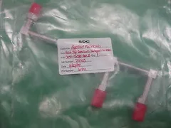 Applied Materials Vent Valve Line Top NARR -- 0050-76035 -- New