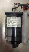 Applied Materials Vexta 2 phase stepping motor w/magnetic brake AMAT 0090-02980