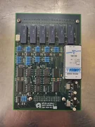 Applied Materials Video Controller PCB AMAT 0100-76291