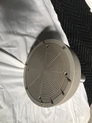 Applied Materials WXZ Heater 0010-30421 Season recipe