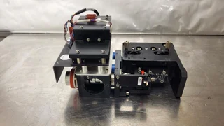 Applied Materials Wafer Lift Ceramic Hoop AMAT 0010-10033