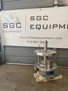 Applied Materials Wafer Loader Carousel Assembly w/ Rotary Indexer 0020-96224