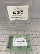 Applied Materials Washer Flat 0.688OD x 0.265ID x 0.048THK SST PN: 3880-01009