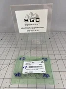 Applied Materials Washer LKG Split #3/8 0.68OD x 0.385ID x 0.094THK 3880-01028