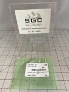 Applied Materials Washer LKG Split #4 0.203OD x 0.120ID x 0.025THK 3880-01022