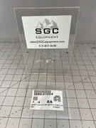 Applied Materials Washer LKG Split #8 0.293OD x 0.174ID x 0.04THK PN: 3880-01024