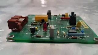 Applied Materials Water Leak Sensor PCB AMAT 0100-20097