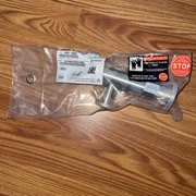 Applied Materials Weldment, Ion Gauge 0051-10500 New